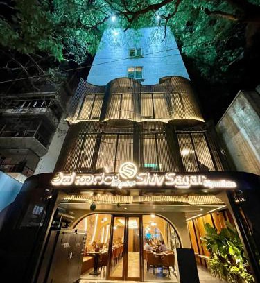 Basavanagudi Hotel | Hotel Le Grandeur