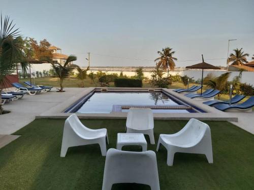 Niaga Hotel | Hotel le Mbosse