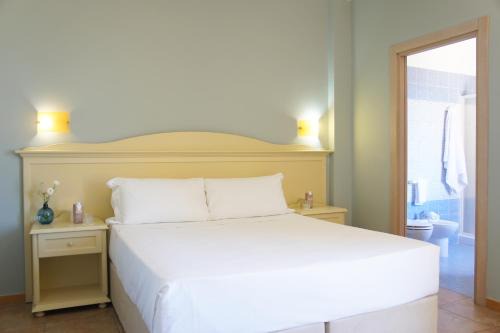 Santa Lucia Hotel | Hotel le Muse
