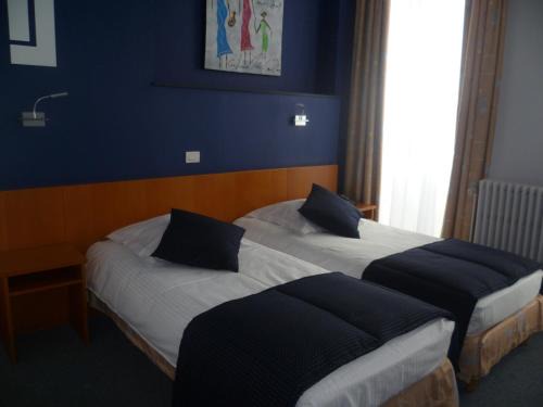 Mons Hotel | Hotel Le Terminus