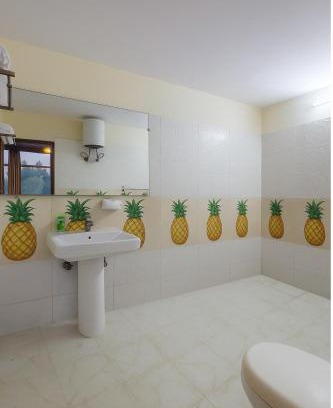 Noida Casa | Hotel leaves Palace