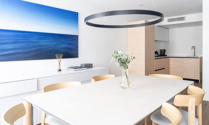 9th Arrondissement Hotel | Hotel Leev Victoire & Spa