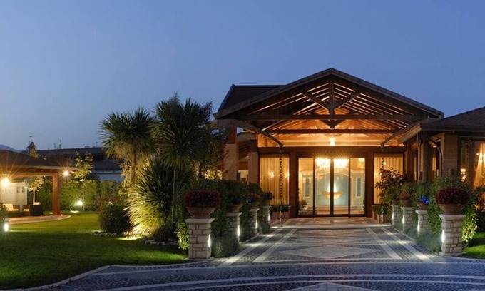 Torrecuso Hotel | Hotel Lemi