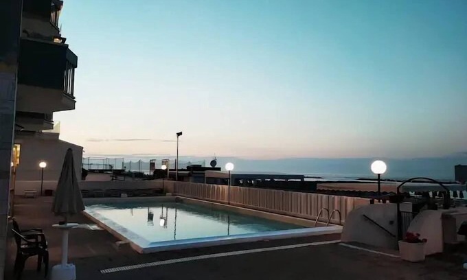 Pesaro Hotel | HOTEL LEONARDO DA VINCI