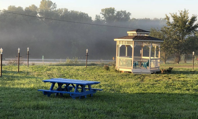 Lexington Hotel | Hotel Lexihill