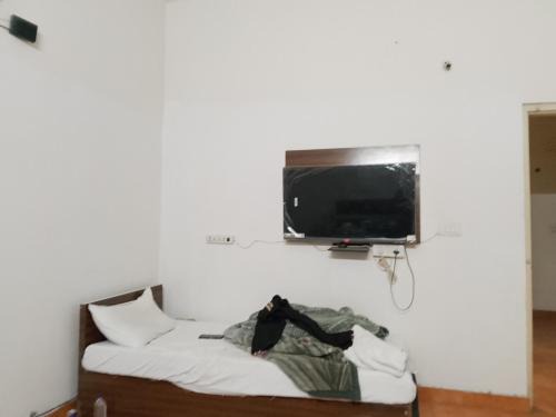 Chhatarpur Hotel | Hotel Liksha