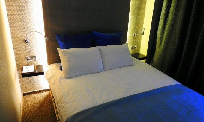 Zhukovsky Hotel | Hotel Lina