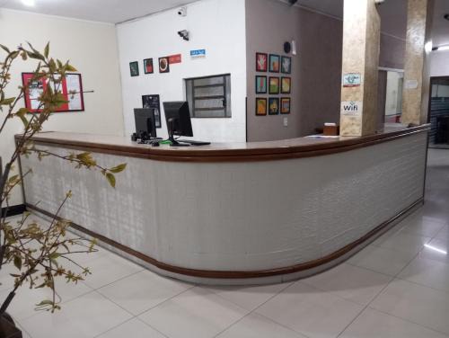 Sao Jose dos Campos Hotel | Hotel Lisboa II