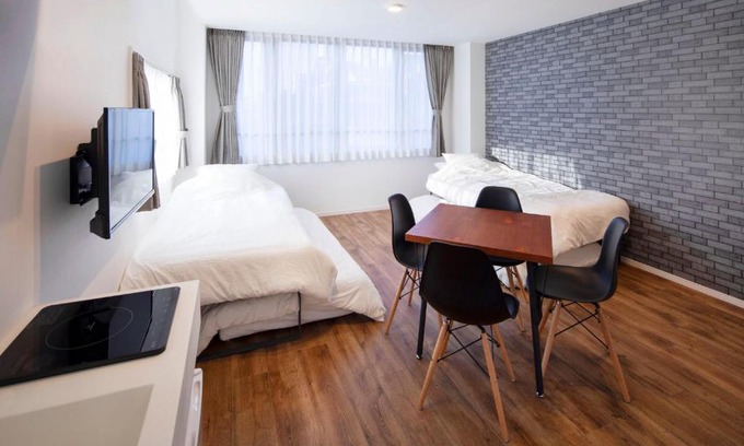 Asakusa Hotel | HOTEL LITTLE BIRD OKU-ASAKUSA / Vacation STAY 79448