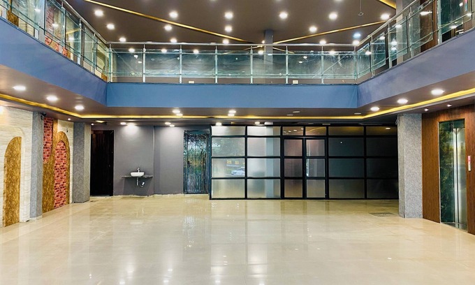 Rau Hotel | HOTEL LN PRIDE