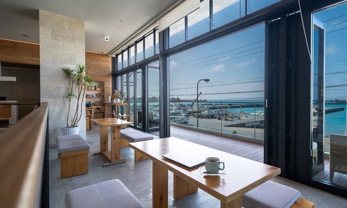 Miyakojima Hotel | Hotel Locus