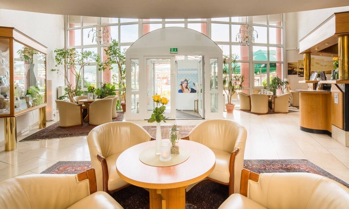 Lohr am Main Hotel | Hotel Lohr am Main