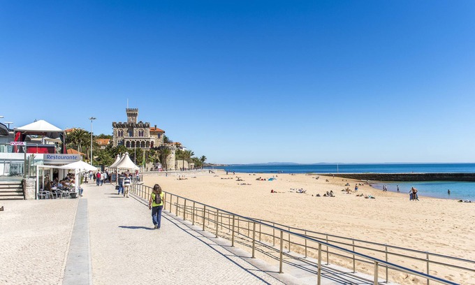 Estoril Hotel | Hotel Londres Estoril