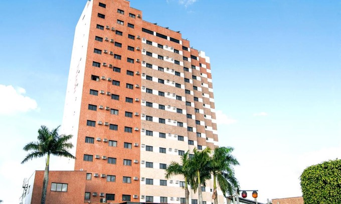 Gleba Fazenda Palhano Hotel | Hotel Londri Star