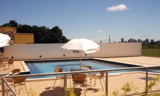 Gleba Fazenda Palhano Hotel | Hotel Londri Star