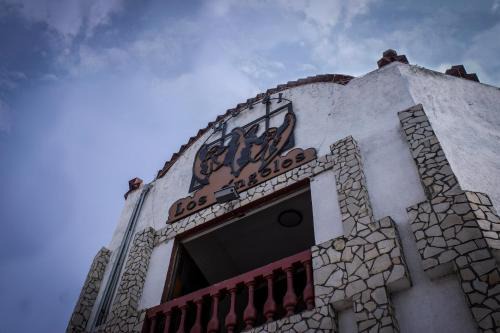 Chiapa de Corzo Hotel | Hotel Los Ángeles