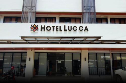 Legazpi Hotel | Hotel Lucca