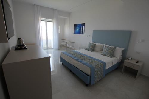 Castellammare di Stabia Hotel | Hotel Lucia