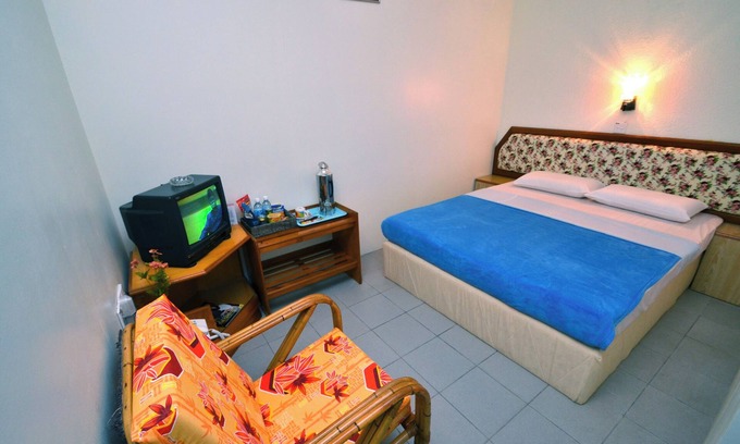 Sandakan Hotel | Hotel Lutana