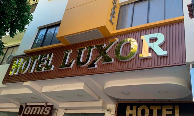 San Jose de Cucuta Hotel | Hotel Luxor Cúcuta