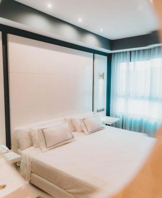 Churriana Hotel | Hotel Málaga Nostrum Airport