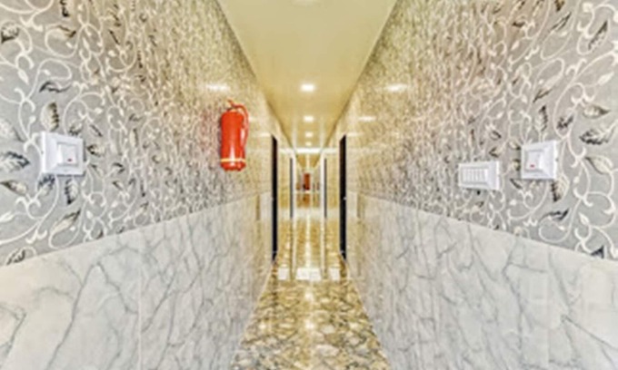 Daulatabad Hotel | Hotel Manik