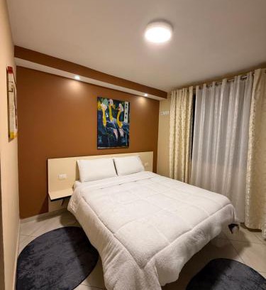 Tirana Casa | Hotel M&S