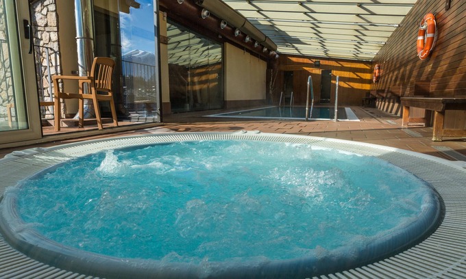 La Massana Hotel | Hotel Magic La Massana