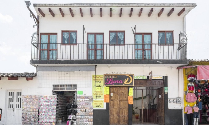 Coatepec Hotel | Hotel Magnolia