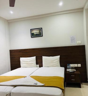 Perintalmanna Apartamento | Hotel Malabar Grand