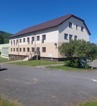 Manetin Hotel | hotel Manětín