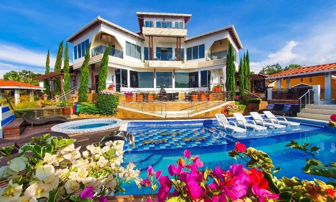 Barichara Hotel | Hotel Mansión Barichara