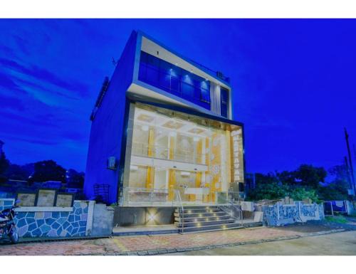 Omkareshwar Casa | Hotel Manyavar Palace, Madhya Pradesh