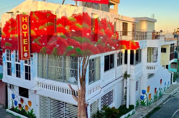 Higuey Apartamento | Hotel María Bonita Higüey, Apartments