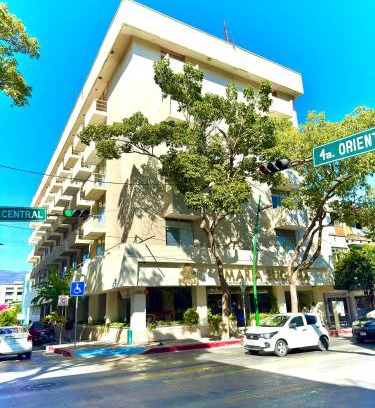 Tuxtla Gutiérrez Hotel | Hotel María Eugenia Tuxtla Gutiérrez