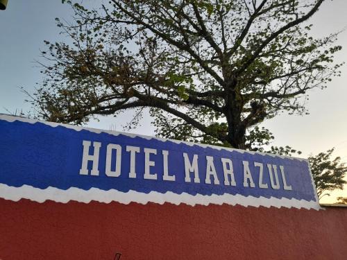 Acacias Hotel | Hotel Mar Azul
