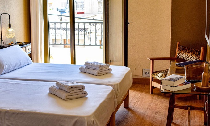 Cala Ratjada Hotel | Hotel Marbel Cala Ratjada