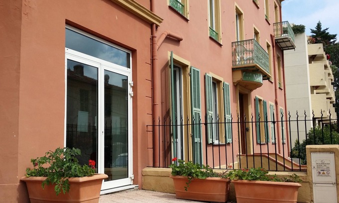 Beaulieu-sur-Mer Hotel | Hotel Marcellin