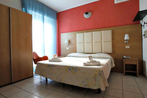Marebello Hotel | Hotel Marebello