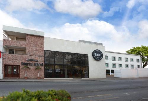 Poza Rica Hotel | Hotel Marel