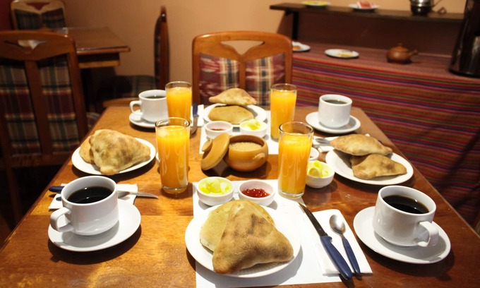 Lake Titicaca - Puno Hotel | Hotel Margarita