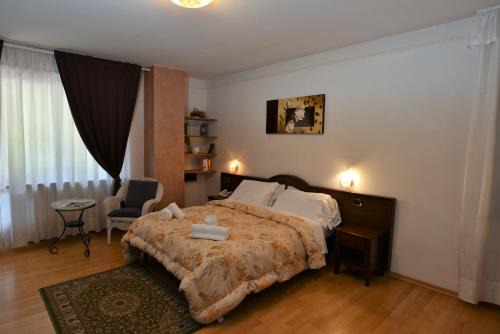 Rocca Pietore Hotel | Hotel Marianna