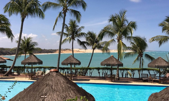 Tibau do Sul Complejo | Hotel Marinas Resort