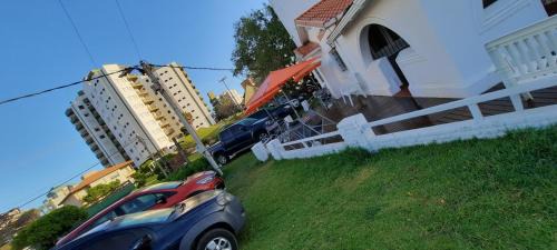 Villa Gesell Hotel | Hotel Marino