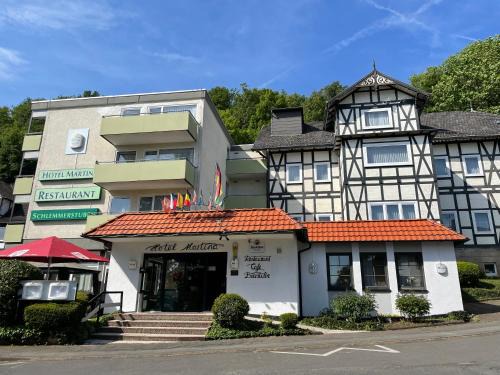 Bad Sooden-Allendorf Hotel | Hotel Martina