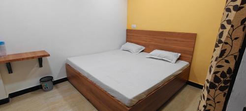 Jhansi Hotel | Hotel Mashaal