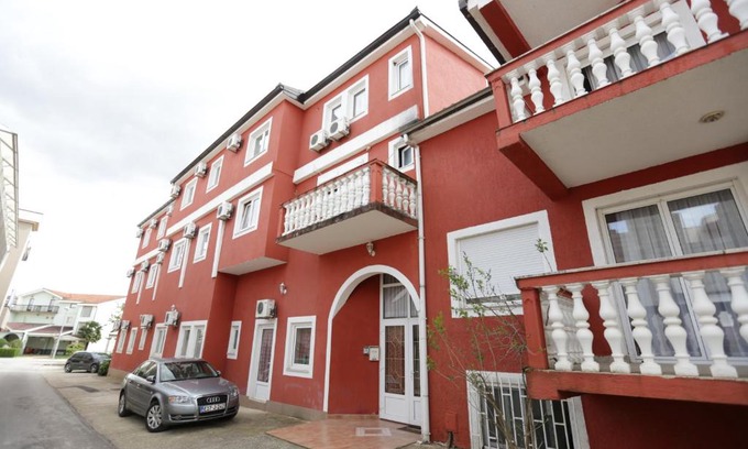 Medjugorje Hotel | Hotel Matal