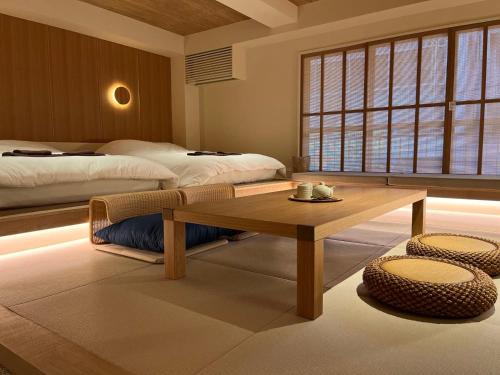 Tamachi Apartamento | Hotel Matoma