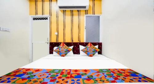 Ujjain Hotel | Hotel matra kripa