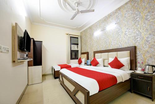 Mahipalpur Casa | Hotel Mayank Residency